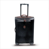 Bric's Safari 21 Carry-on Trolley (Black)