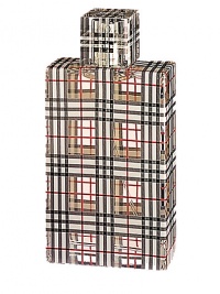 Live from London. The original British luxury brand introduces Burberry Brit. The Brit girl embodies the playful British spirit of the individual. She is outrageous, but always charming, unpredictable, sexy, glamorous, self assured and unpretentious.... quintessentially British with a delicious sense of irony. The fragrance is charmingly complex, possessing different levels of subtleties of character. Live from London. The original British luxury brand introduces Burberry Brit. The Brit girl embodies the playful British spirit of the individual. She is outrageous, but always charming, unpredictable, sexy, glamorous, self assured and unpretentious.... quintessentially British with a delicious sense of irony. The fragrance is charmingly complex, possessing different levels of subtleties of character.