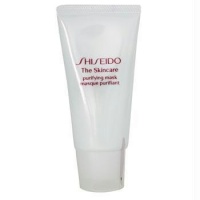 Shiseido THE SKINCARE Purifying Mask 75 ml