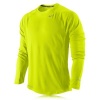 Nike UV Miler Long Sleeve Running Top