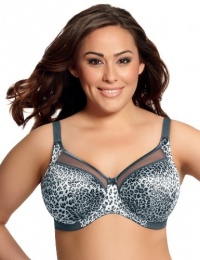 Goddess Women's Kayla Banded Underwire Bra Goddess Women's Kayla Banded Underwire Bra