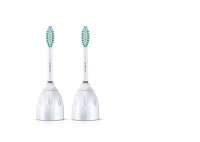 Philips Sonicare HX7022/66 Eseries Standard Replacement Brush Heads, 2 Pack Philips Sonicare HX7022/66 Eseries Standard Replacement Brush Heads, 2 Pack