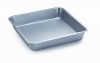 T-fal J0875264 Nonstick Square Cake Pan, Gray