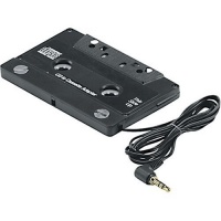 Philips USA PH-62050 CD/MP3/MD-To-Cassette Adapter Philips USA PH-62050 CD/MP3/MD-To-Cassette Adapter