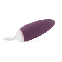 Boon Squirt Baby Food Dispensing Spoon, Grape Boon Squirt Baby Food Dispensing Spoon, Grape