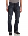 Joe's Jeans Men's Brixton Slim Fit Straight Leg