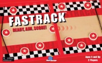 Fastrack: Ready, Aim, Score! Fastrack: Ready, Aim, Score!