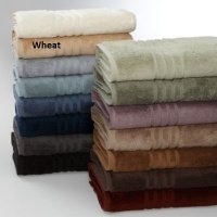Hudson Park Premier Towels 30 x 16 Hand Towel Wheat Hudson Park Premier Towels 30 x 16 Hand Towel Wheat