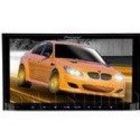 Pioneer AVIC-Z110BT 7-Inch Flagship In-Dash Navigation A/V Receiver with DVD Playback and Bluetooth Pioneer AVIC-Z110BT 7-Inch Flagship In-Dash Navigation A/V Receiver with DVD Playback and Bluetooth