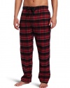 Perry Ellis Men's Flannel Pant