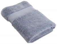 Pinzon Oversized and Luxurious 100-Percent Supima Cotton Bath Towels, Marine Wash Blue Pinzon Oversized and Luxurious 100-Percent Supima Cotton Bath Towels, Marine Wash Blue