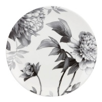 Lenox Moonlit Garden Accent Plate, 9-Inch Lenox Moonlit Garden Accent Plate, 9-Inch
