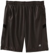 Russell Athletic Big & Tall Men's Big Dri-Power Short