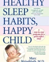 Healthy Sleep Habits, Happy Child