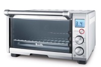 Breville Factory Reconditioned XXBOV650XL Compact Smart Oven Breville Factory Reconditioned XXBOV650XL Compact Smart Oven