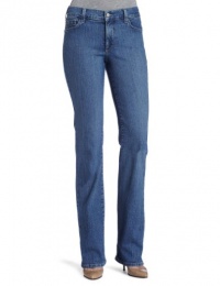 Not Your Daughter's Jeans Women's Petite Barbara Modern Bootcut Jean, Montreal Wash, 18P Not Your Daughter's Jeans Women's Petite Barbara Modern Bootcut Jean, Montreal Wash, 18P