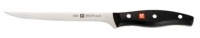 Zwilling J.A. Henckels Twin Signature 7-Inch Flexible Blade Fillet Knife Zwilling J.A. Henckels Twin Signature 7-Inch Flexible Blade Fillet Knife