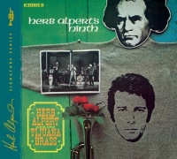 Herb Alpert's Ninth (Spkg)