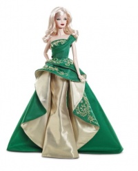 Barbie Collector 2011 Holiday Doll Barbie Collector 2011 Holiday Doll
