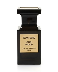 Rare. Exotic. Distinctive. One of the most rare, precious, and expensive ingredients in a perfumer's arsenal, oud wood is often burned in the incense filled temples of Bhutan. Exotic rose wood and cardamom give way to a smoky blend of rare oud wood, sandalwood and vetiver. Tonka bean and amber add warmth and sensuality. Rare. Exotic. Distinctive. One of the most rare, precious, and expensive ingredients in a perfumer's arsenal, oud wood is often burned in the incense filled temples of Bhutan. Exotic rose wood and cardamom give way to a smoky blend of rare oud wood, sandalwood and vetiver. Tonka bean and amber add warmth and sensuality.