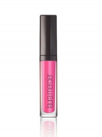 Laura Mercier Lip Glace is a high-shine perfectly pigmented lip gloss that makes lips appear fuller, virtually enhancing any skin tone by creating a subtle contrast in texture. Containing the Laura Mercier Lip Complex, Lip Glace hydrates and protects lips leaving a wonderfully smooth surface. The non-sticky glace formula plumps and conditions lips adding a glamorous touch without looking too heavy. Laura Mercier Lip Glace is a high-shine perfectly pigmented lip gloss that makes lips appear fuller, virtually enhancing any skin tone by creating a subtle contrast in texture. Containing the Laura Mercier Lip Complex, Lip Glace hydrates and protects lips leaving a wonderfully smooth surface. The non-sticky glace formula plumps and conditions lips adding a glamorous touch without looking too heavy.