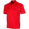 Quiksilver Essential Polo - Comp Red