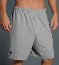 Russell Athletic Jersey Field Short Mens Russell Athletic Jersey Field Short Mens