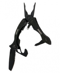 Gerber 30-000587 Crucial Multi-Tool, Black Gerber 30-000587 Crucial Multi-Tool, Black