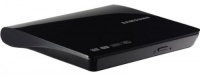 Samsung SE-208AB/TSBS External DVD-Writer - Black Samsung SE-208AB/TSBS External DVD-Writer - Black