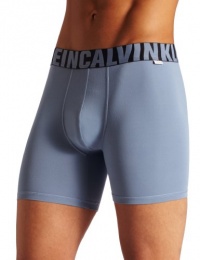 Calvin Klein Men's X-Micro Boxer Brief, Cliff, Medium Calvin Klein Men's X-Micro Boxer Brief, Cliff, Medium