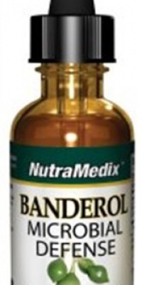Banderol 1 Ounces Banderol 1 Ounces