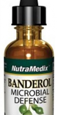 Banderol 1 Ounces