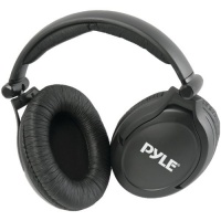 Pyle Home PHPNC45 High-Fidelity Noise-Canceling Headphones with Carrying Case Pyle Home PHPNC45 High-Fidelity Noise-Canceling Headphones with Carrying Case