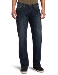 Lucky Brand Mens 361 Vintage Straight Leg Jean in Skyline Lucky Brand Mens 361 Vintage Straight Leg Jean in Skyline
