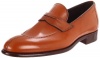 a.testoni Men's M45413Asm Slip-On