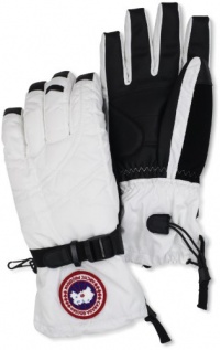 Canada Goose Women's Down Glove Canada Goose Women's Down Glove