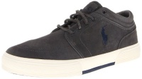 Polo Ralph Lauren Men's Faxon Mid II Fashion Sneaker Polo Ralph Lauren Men's Faxon Mid II Fashion Sneaker