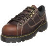 Dr. Martens Gunby Steel Toe Shoe