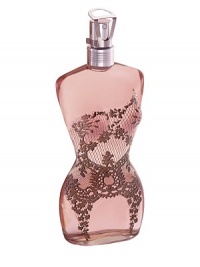 A seductive and sophisticated blend of rose, orchid and vanilla creates a floral oriental scent that is deliciously sensual and romantic. Absolutely intoxicating and irresistible, like lace upon the skin, this fragrance is intensely desirable. A seductive and sophisticated blend of rose, orchid and vanilla creates a floral oriental scent that is deliciously sensual and romantic. Absolutely intoxicating and irresistible, like lace upon the skin, this fragrance is intensely desirable.