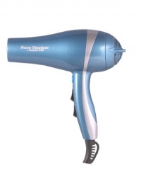 Babyliss Pro BABNT5548 2000 Watt Ionic Nano Titanium with Integrated Ion Generator Hair Dryer Babyliss Pro BABNT5548 2000 Watt Ionic Nano Titanium with Integrated Ion Generator Hair Dryer