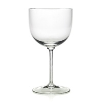 Designed with classically shaped bowls and beautifully notched, hand-cut stems, this collection of sparkling crystal glassware from William Yeoward makes an effortlessly elegant statement. Designed with classically shaped bowls and beautifully notched, hand-cut stems, this collection of sparkling crystal glassware from William Yeoward makes an effortlessly elegant statement.
