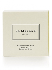 Lush with juiciness. Spiked with spices. Our iconic Pomegranate Noir laces this sensuous soap. An enticing treat. Lush with juiciness. Spiked with spices. Our iconic Pomegranate Noir laces this sensuous soap. An enticing treat.