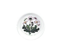 Portmeirion Botanic Garden Coasters/Sweet Dishes, Set of 2 Portmeirion Botanic Garden Coasters/Sweet Dishes, Set of 2