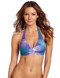 Lole Women's Oahu Halter Top Lole Women's Oahu Halter Top
