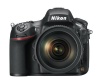 Nikon D800E 36.3 MP CMOS FX-Format Digital SLR Camera (Body Only)