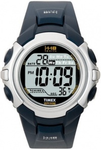 Timex Men's T5J571 1440 Sport Digital Resin Strap Watch Timex Men's T5J571 1440 Sport Digital Resin Strap Watch