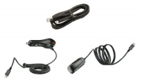 HTC Droid DNA (Verizon) Premium Combo Pack - Wall Charger + Car Charger + Micro USB Cable + ATOM LED Keychain Light HTC Droid DNA (Verizon) Premium Combo Pack - Wall Charger + Car Charger + Micro USB Cable + ATOM LED Keychain Light