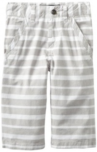 LRG - Kids Boys 2-7 Little Sea Legs Short, Ash, 6 LRG - Kids Boys 2-7 Little Sea Legs Short, Ash, 6