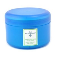 Blu Mediterraneo Bergamotto di Calabria Body Cream - Blu Mediterraneo Bergamotto di Calabria - 200ml/6.8oz Blu Mediterraneo Bergamotto di Calabria Body Cream - Blu Mediterraneo Bergamotto di Calabria - 200ml/6.8oz