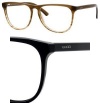 Gucci GG3518 Eyeglasses - 0807 Black - 53mm